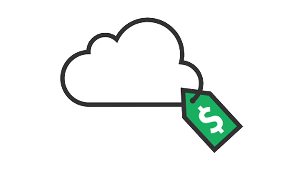 CLOUD BASED MANAGED SERVICES HAVE PREDICTABLE PRICING
