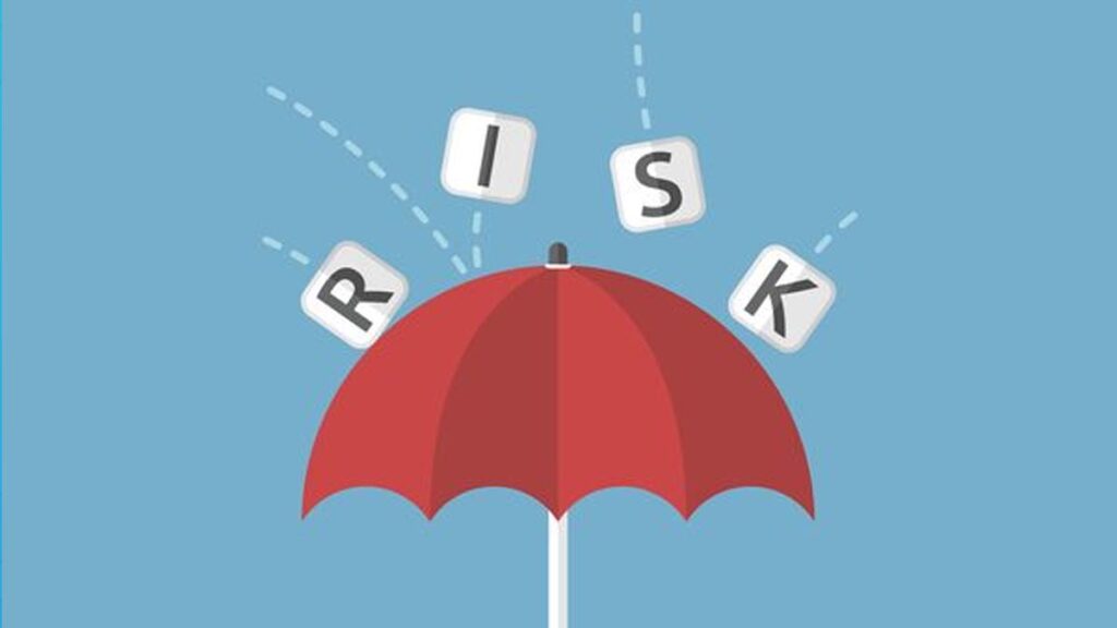 WHY YOU NEED INFORMATION RISK MANAGEMENT