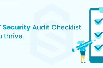 information security audit checklist