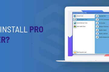 uninstall pro pc cleaner