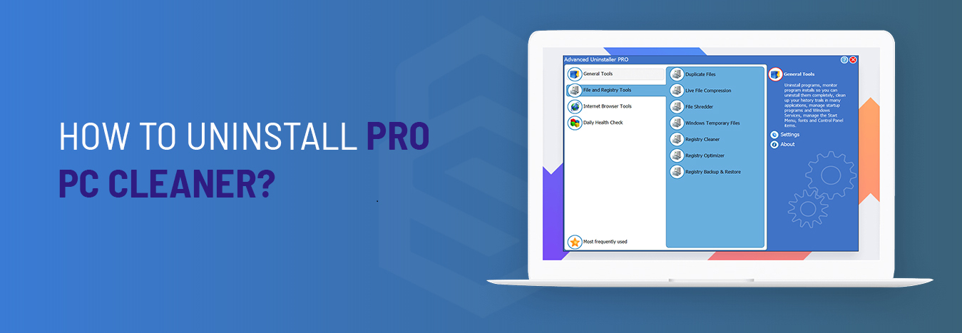 PC Cleaner Pro 9.3.0.5 instal the new version for mac